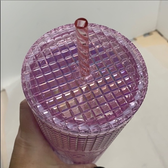 Starbucks 2020 Iridescent tumbler - Picture 7 of 9